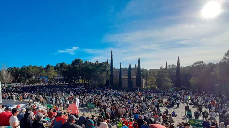 Celebraciones Iganitius 500