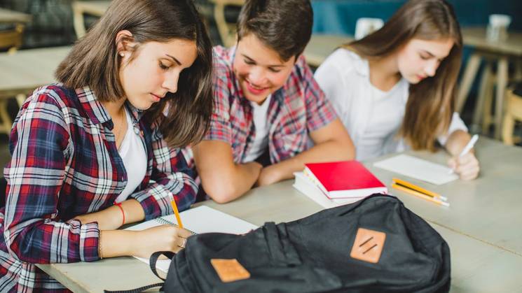 Business management course