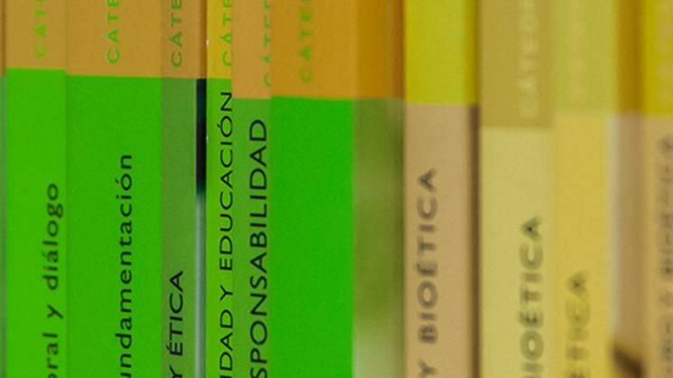 Publish in Comillas