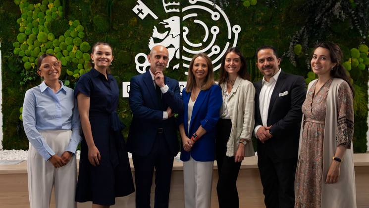 Observatorio Legaltech Garrigues-ICADE y Women in a Legal World