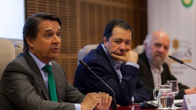Conferencias GREDS