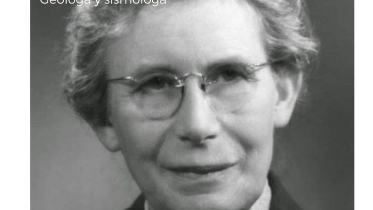 Inge lehmann