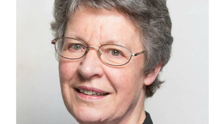 Jocelyn Bell