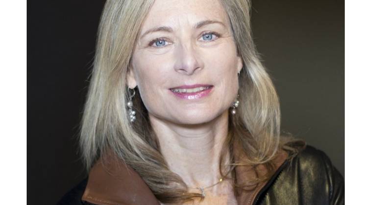 Lisa Randall