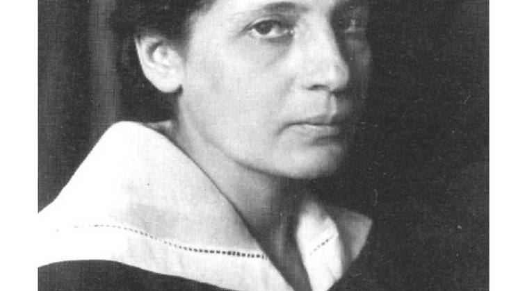 Lise Meitner