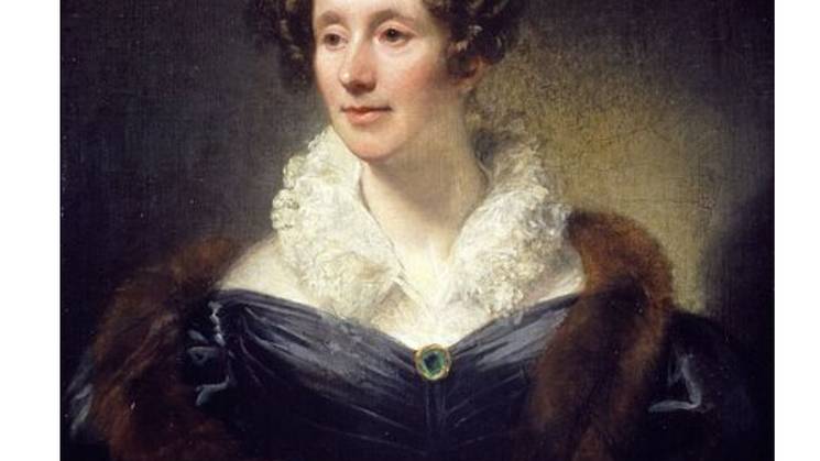 Mary Somerville