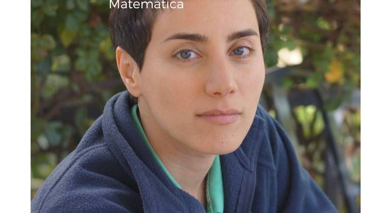 Maryam Mirzakhani