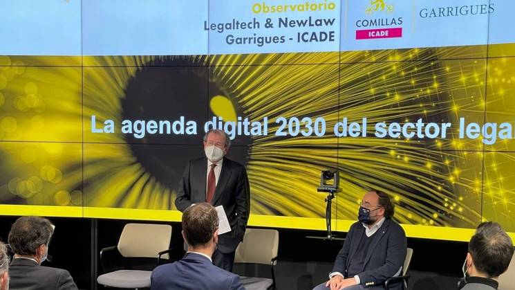 Agenda digital 2030