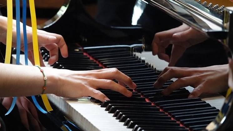 concierto de piano