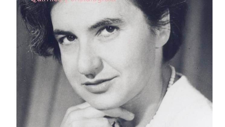 Rosalind Franklin