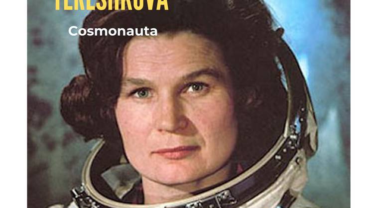 Valentina Tereshkova