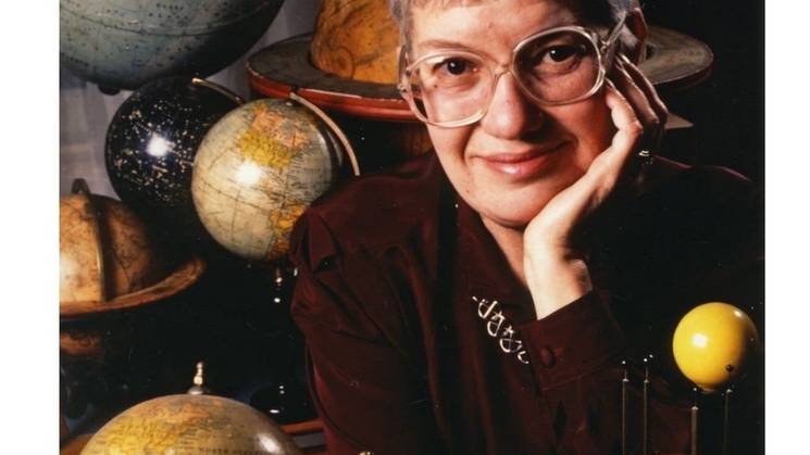 Vera Rubin