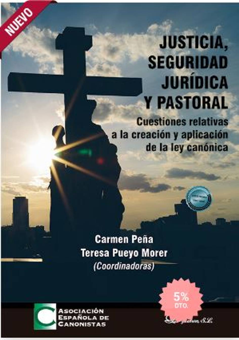 'Justicia, Seguridad y Pastoral' 