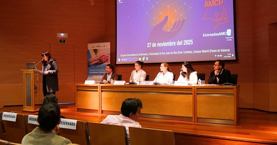 Jornada cuidados paliativos