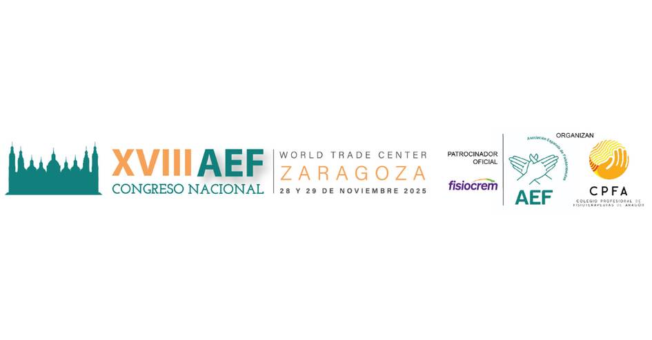 Congreso XVIII AEF