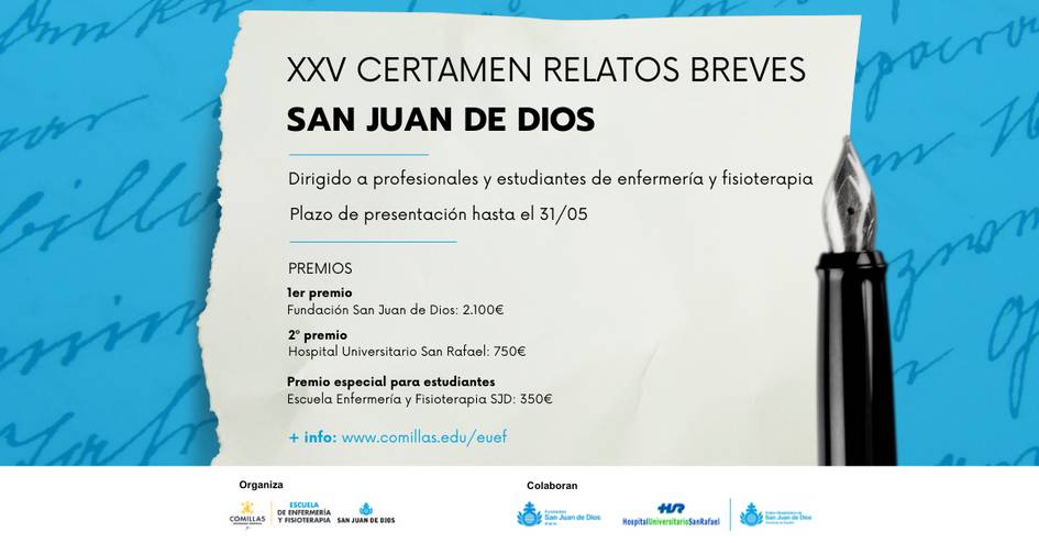 XXV  Certamen Relatos SJD  (Facebook ad) (1).png