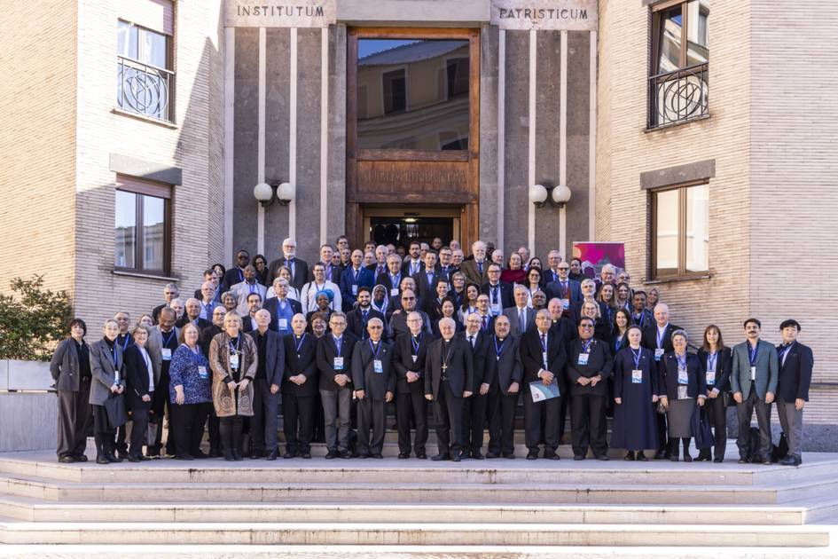 XXIX Asamblea de la Pontificia Academia para la Vida