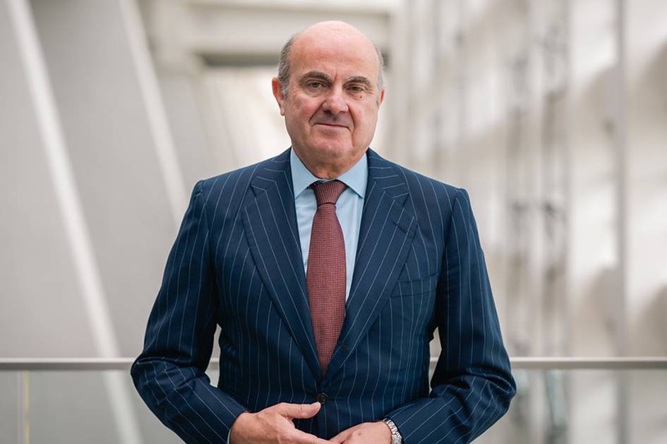 © Maria Rita Quitadamo/ECB