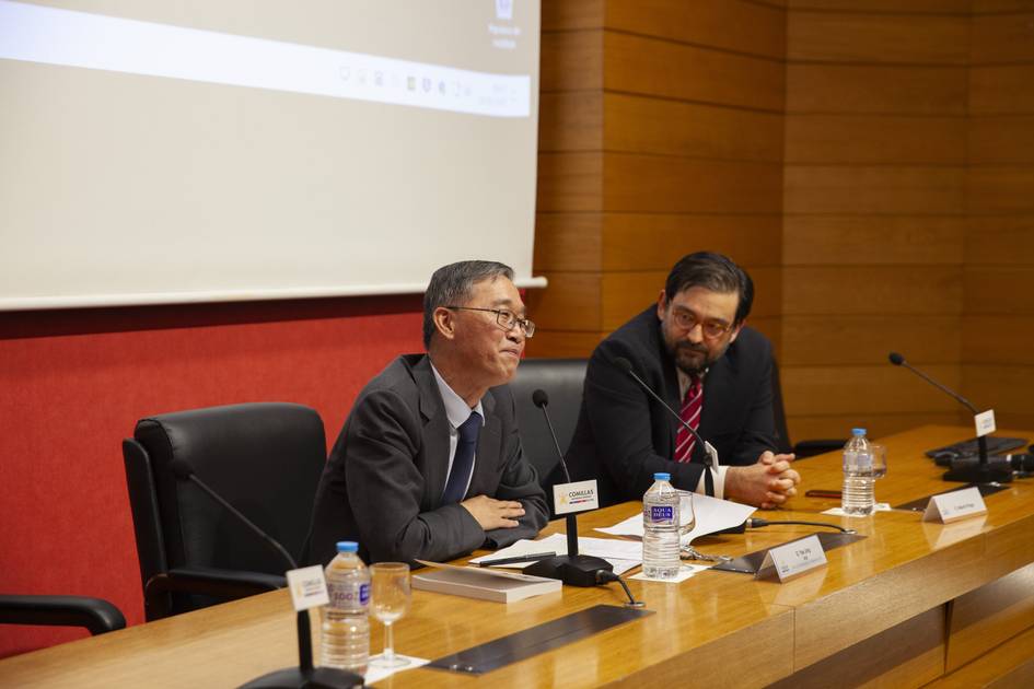 El 20.º aniversario de la Asociación Estratégica Integral entre China y España (28-10-2025)_3.jpeg