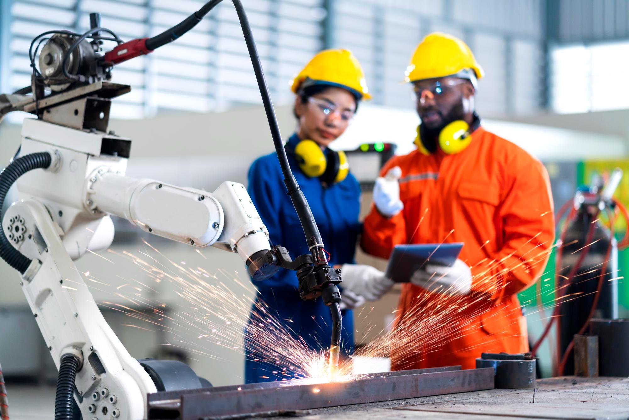 Official Master's Degree in Industrial Engineering