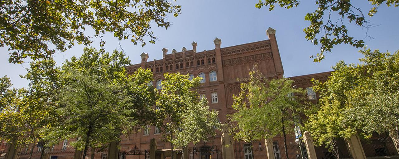 Comillas Líder En Empleo De Calidad