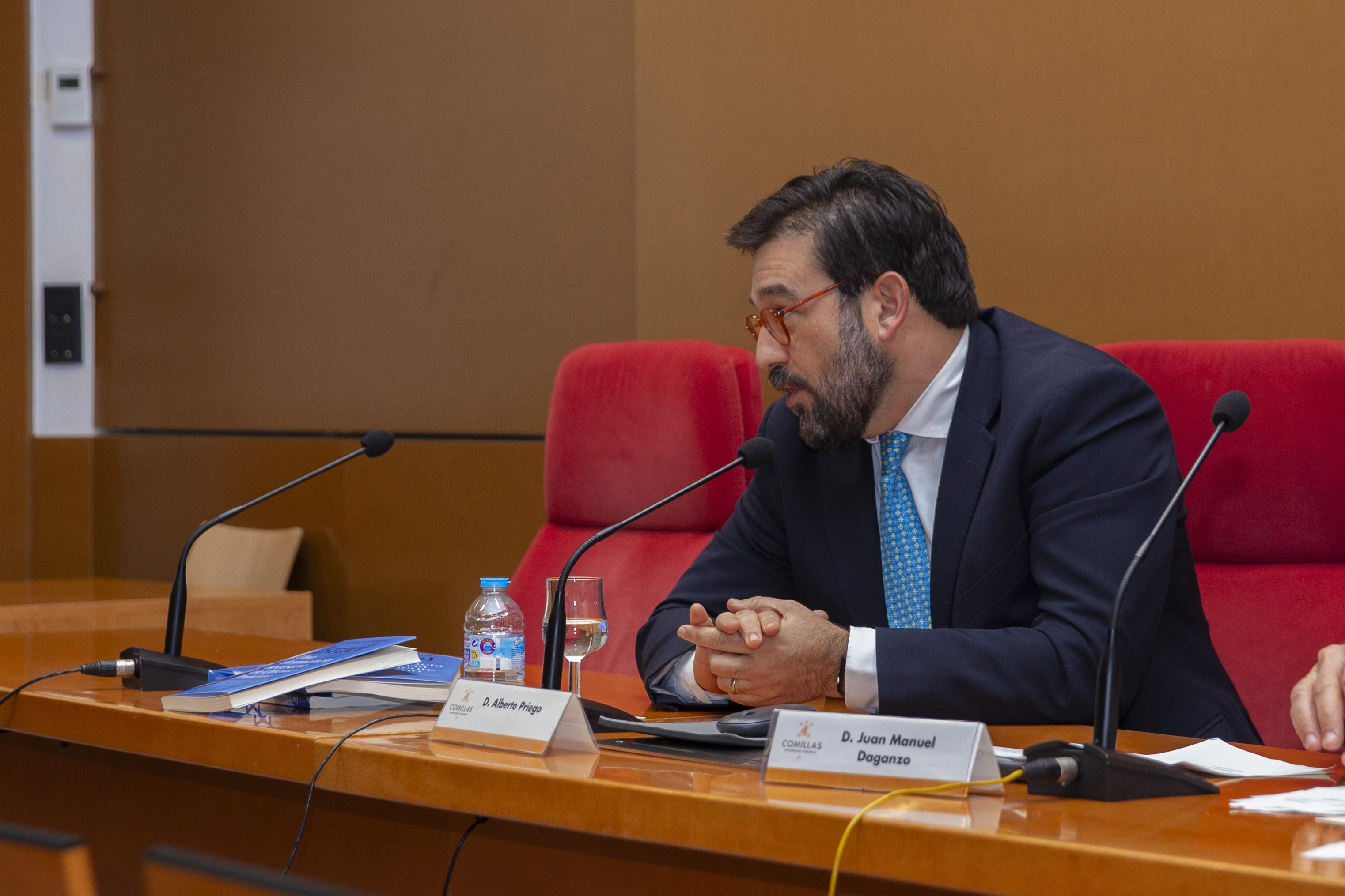 Presentación del libro 'Israel Una democracia necesaria en Oriente Próximo' (24-11-2025)_6.jpeg