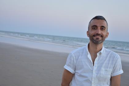 Jorge Merino
