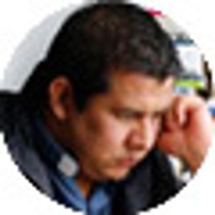 Juan Antonio Hernández