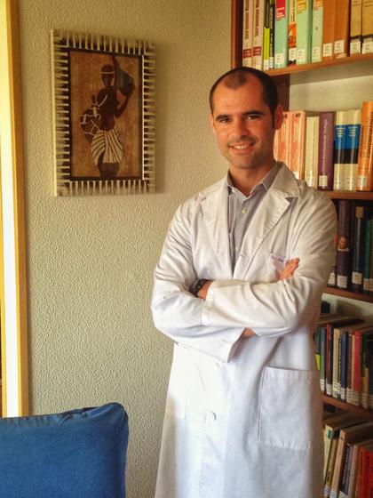 Carlos Gómez-Vírseda