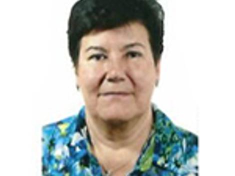 Yolanda Campo Sánchez