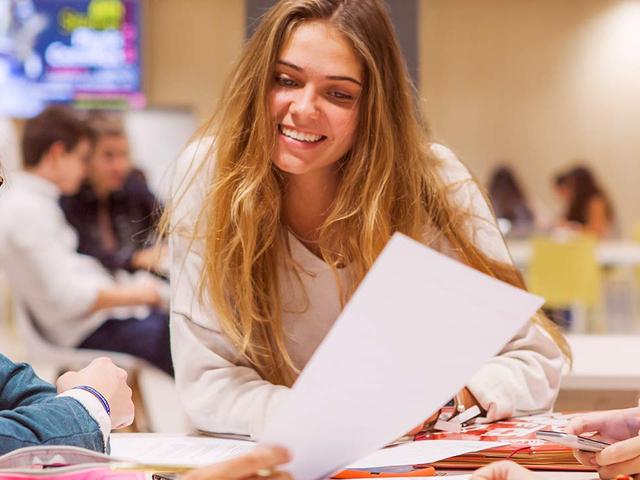 Formación integral y profesionalizante