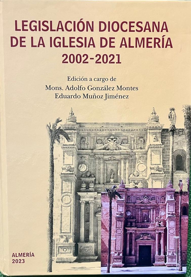 Legislación diocesana de la Iglesia de Almería 2002-2021.jpeg