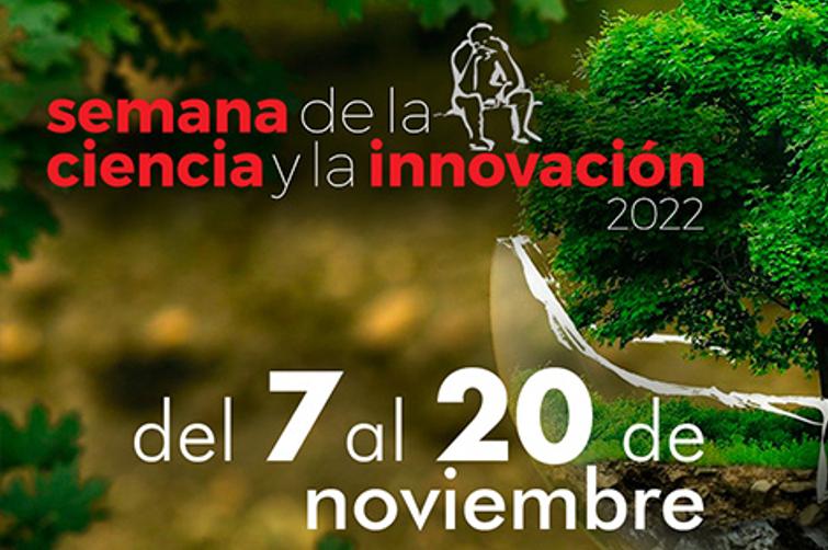 Abiertas las inscripciones para la Semana de la Ciencia y la Innovación ...