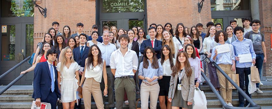 Éxito del III Campus ICADE de Justicia y Debate