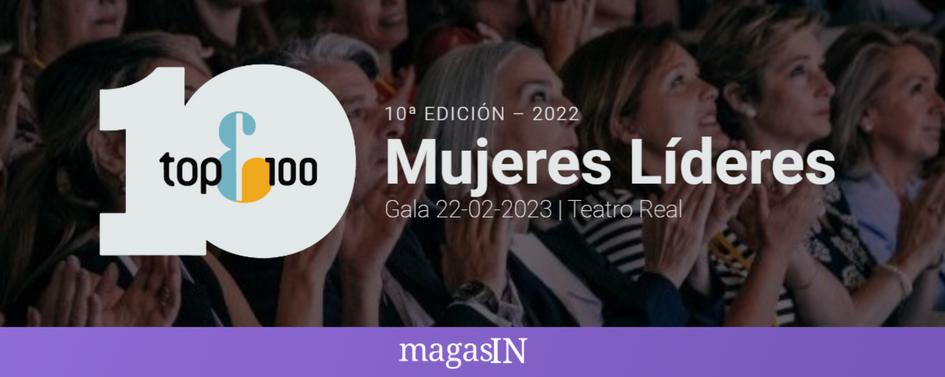 La gala se celebrará el próximo 22 de febrero de 2023