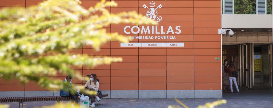 El IUEM, Comillas CIHS y el Instituto Universitario de la Familia lideran este proyecto para fomentar la inclusión educativa