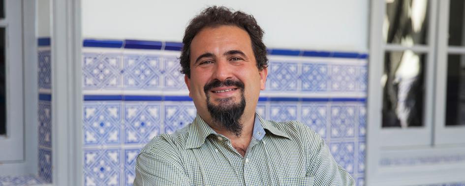 Carlos Ballesteros, elegido miembro de la junta de EsImpact
