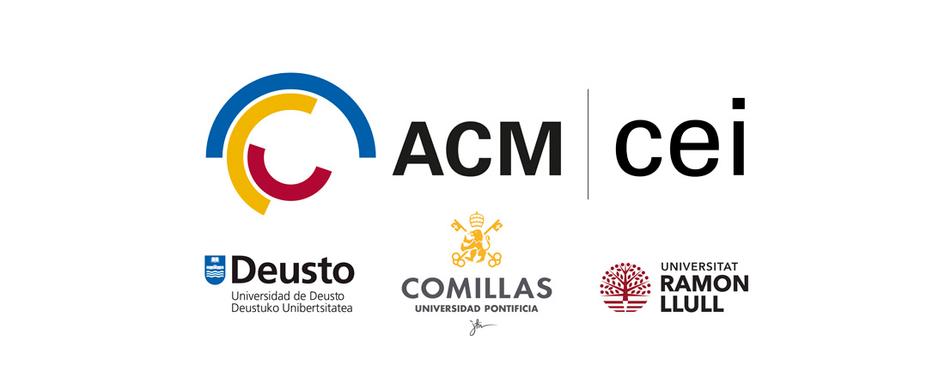  Ocho proyectos de Comillas reciben ayudas a la Investigación ACM