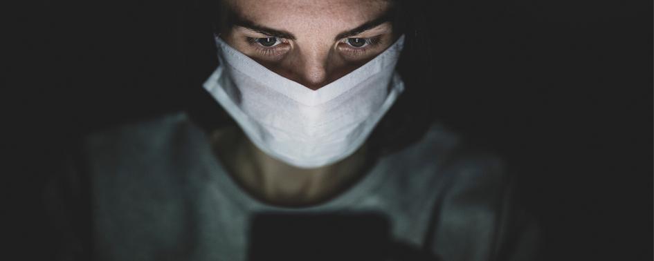 Un estudio de la profesora de psicología de Comillas CIHS, Rocío Rodríguez Rey, indaga en el impacto psicológico de la pandemia