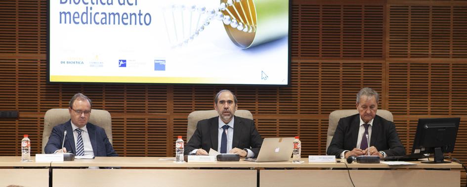 La Cátedra de Bioética retomó el XXXV Seminario Interdisciplinar de Bioética