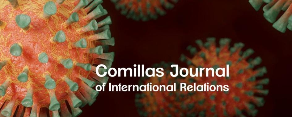 Comillas Journal of International Relations