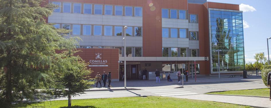 Comillas, tercera universidad española en Ciencias Políticas 