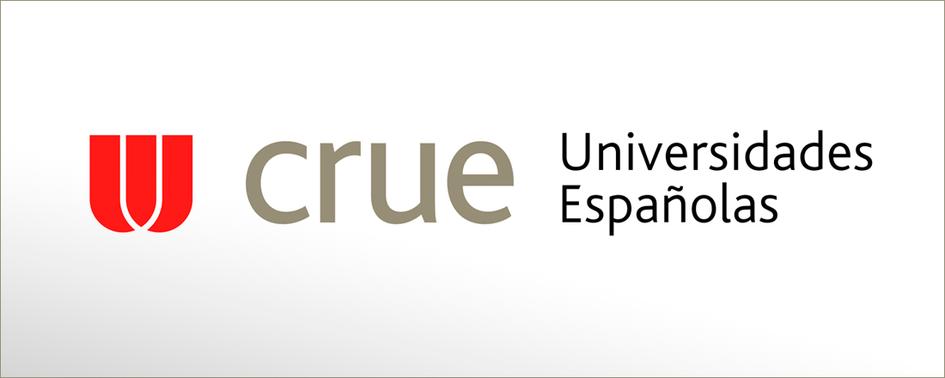 Crue Universidades Españolas ha llamado a la colaboración de las universidades ante la pandemia de coronavirus