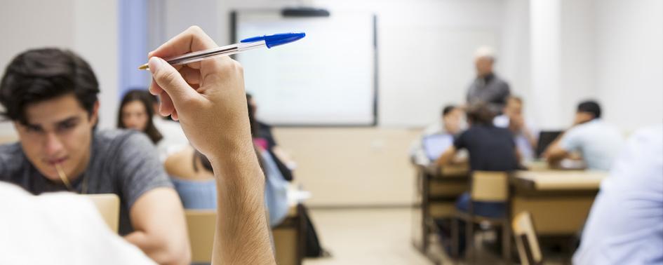 Preparación para dar clases de español para refugiados