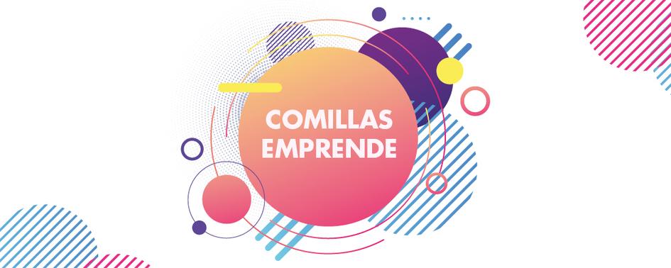 Se entregan los premios del Concurso Comillas Emprende 