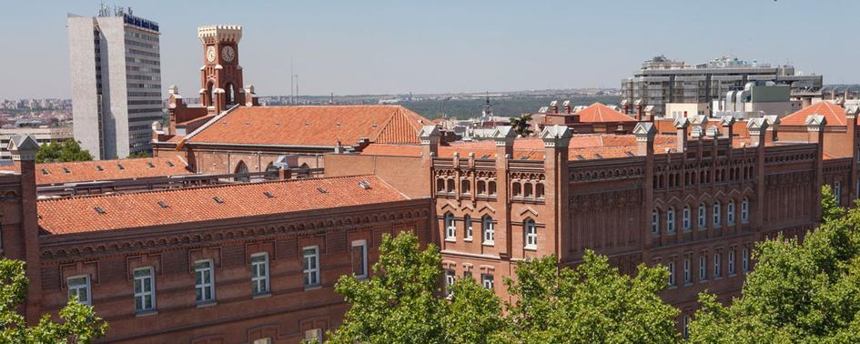 Los alumnos estudiarán en Comillas CIHS, Comillas ICADE y la Escuela de Enfermería y Fisioterapia “San Juan de Dios”