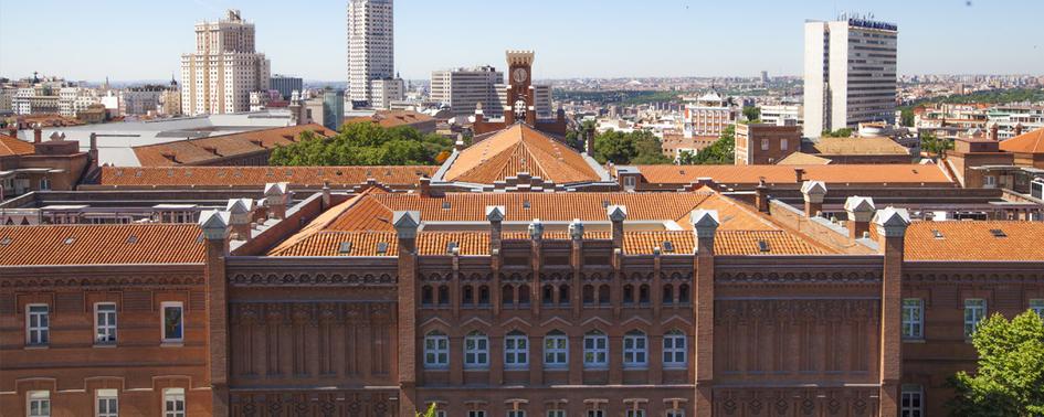 Comillas a la cabeza de las universidades españolas, según Forbes