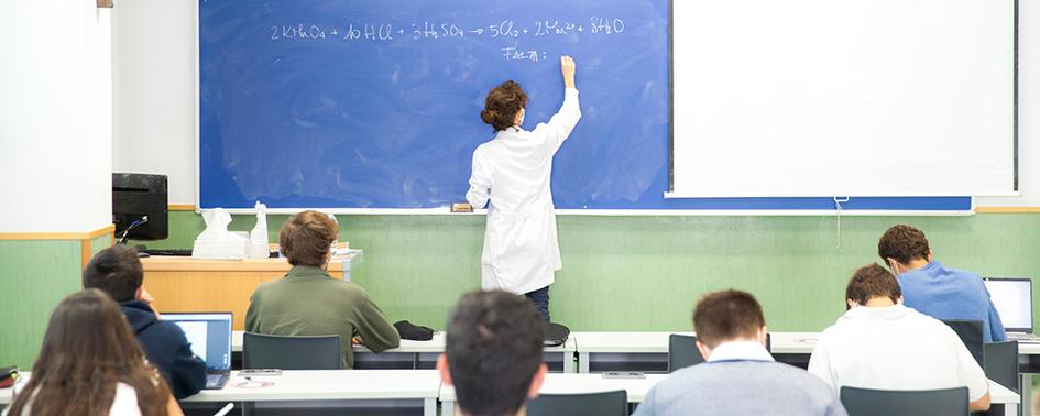 Las universidades jesuitas apuestan por la cultura vocacional