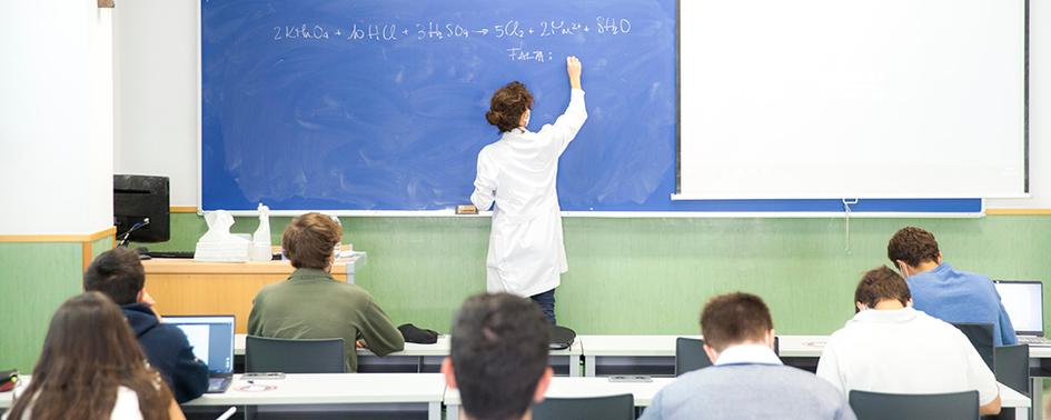 Las universidades jesuitas apuestan por la cultura vocacional