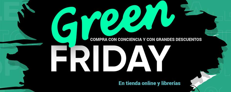 La tienda de Comillas invita a adquirir sus productos sostenibles en esta alternativa al Black Friday